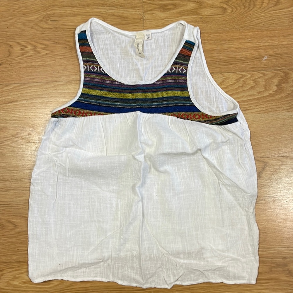 Women’s tank top by Robin-K